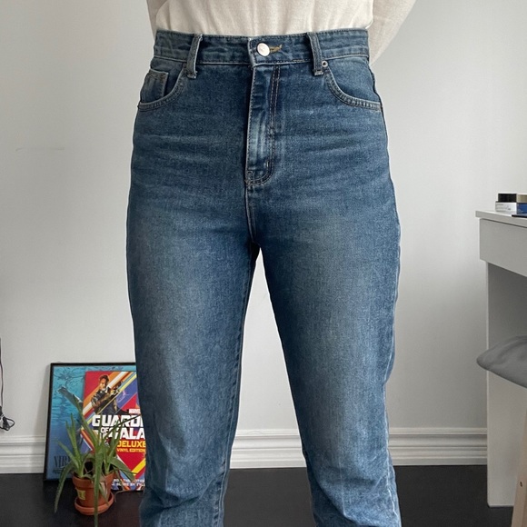 OAK + FORT jeans - Picture 3 of 5